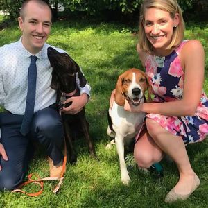 Meet your Posher, Bree